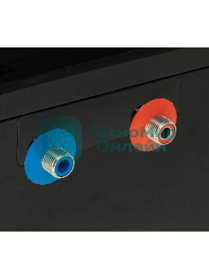 Водонагреватель накопительный Ресанта ВН-100В