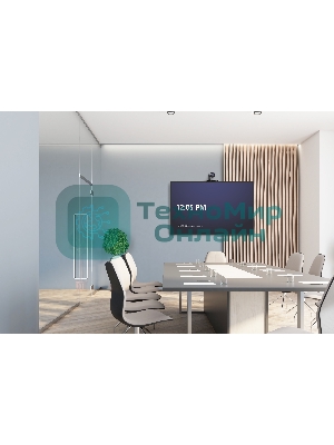 Камера UVC86 4K dual-eye intelligent camera