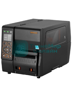 Принтер этикеток Bixolon XT3-43 4