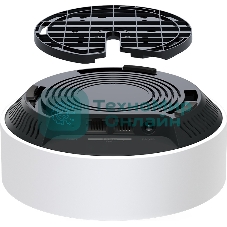 Бесшовный Mesh роутер TP-Link Deco X50-PoE (DECO X50-POE(2-PACK)) AX3000 1000/2500BASE-T белый (упак.:2шт)