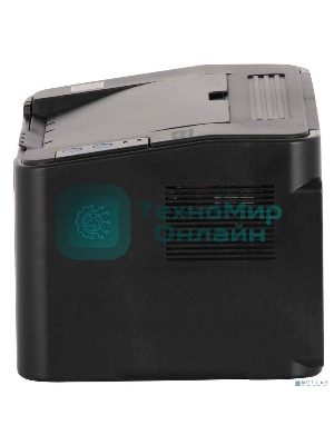 Принтер лазерный PANTUM P2516, A4, ч/б, печ. до 22 стр./мин., 600 x 600 dpi, USB, черный корпус
