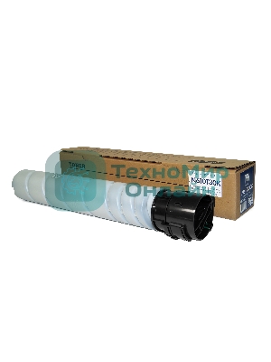 Картридж NVPrint совместимый NV-N610T30K для Sindoh N612/N613 (30000k)