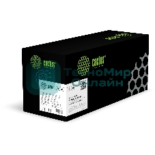 Картридж лазерный Cactus CS-TK5380Y (TK-5380Y) желтый (10000 стр.) для Kyocera ECOSYS PA4000cx/MA4000cifx