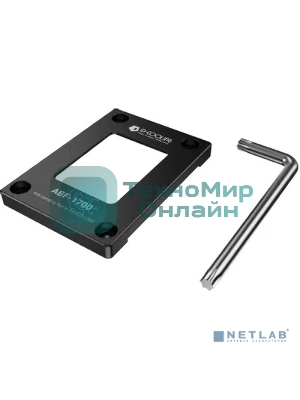 Рамка укрепления сокета ID-Cooling ABF-1700 для Socket LGA1700