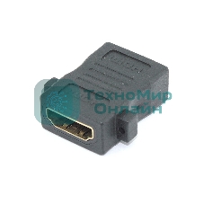 Удлинитель HDMI мама-мама