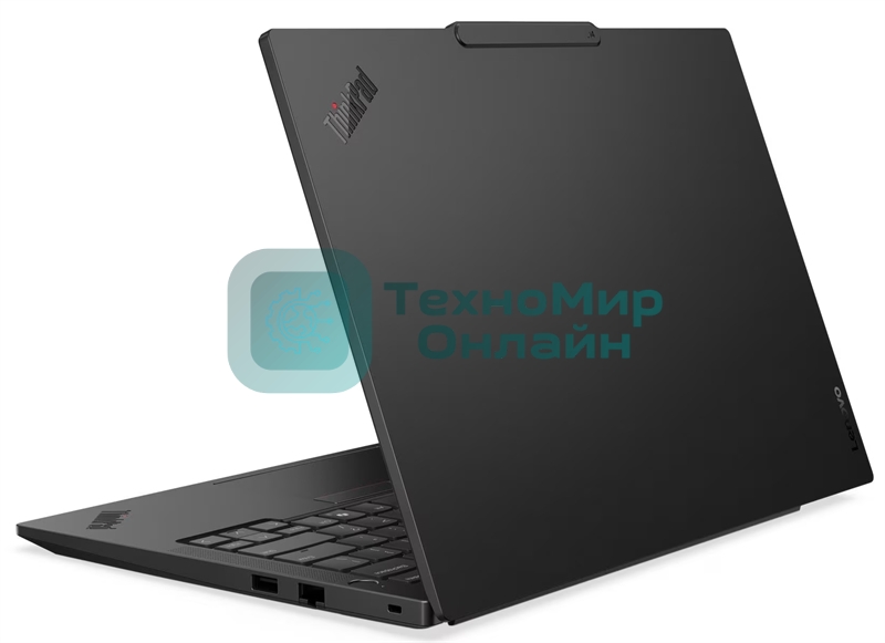 Ноутбук Lenovo ThinkPad E14 G7 Core 7 240H 16Gb SSD512Gb Intel Graphics 14