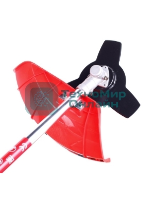 Триммер бензиновый MAXCUT MC 158 (1+1) 25100010 Объем дв 54.7 см ; Мощн дв 3.2 л.с.; Диам ножа: 25.5 см; Диам лески: 2.0-2.4 мм; Захват: 42 см Объем бака: 1,2 л; Вес: 7.3 кг;