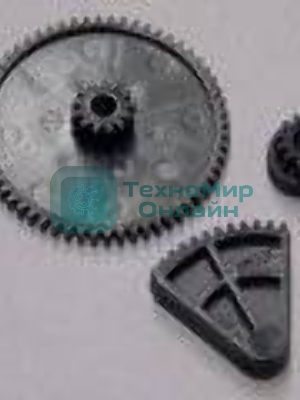 Шестерня Xerox 5090 (604K20540/604K20541/604K20542/604K20543)