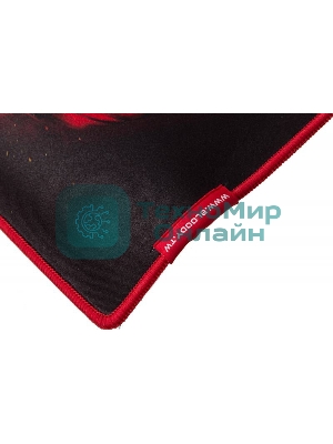 Коврик A4Tech Bloody A4-B-072 для игровой мыши, размер 275 x 225 мм