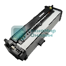 Узел термозакрепления JC91-01209A Samsung MXpress SL-X3220NR/X3280NR/X4220RX/X4250LX/X4300LX (O)