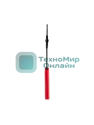 Кримпер Rexant HT-204 для обжима наконечников и зачистки проводов