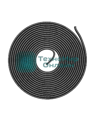 Припой с канифолью ПОС-61 Rexant d1.0мм спираль (1м)