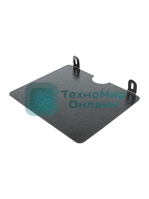 Полка для аудио- и видеоаппаратуры Rexant 200х175 мм