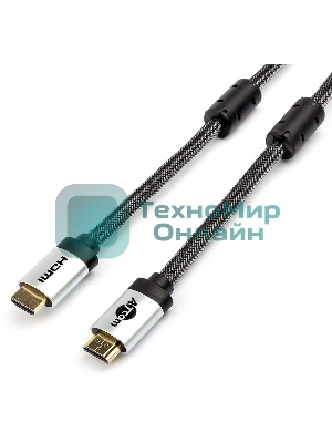 Кабель ATCOM HDMI-HDMI 1M AT3780