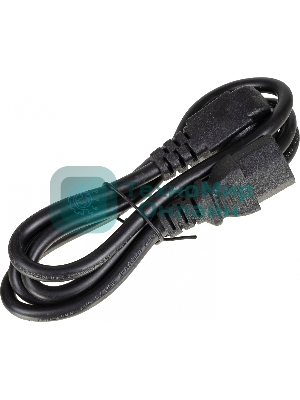 Блок питания Accord ACC-600W-NP, 600Вт, 120мм, черный