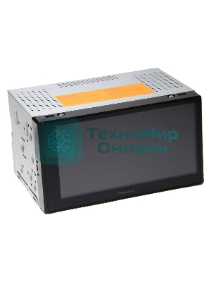 Автомагнитола Pioneer DMH-A4450BT, 2 DIN, 6.8