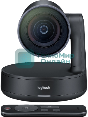 Конференц-система Logitech камера Logitech Rally Camera