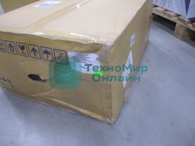 Дисковый массив Infortrend 2U/24bay dual controller 4x 12GbSAS ports, 2x(PSU+FAN module), 24x GS 2.5