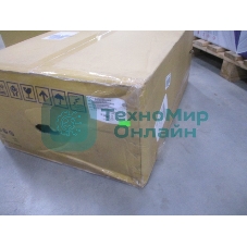 Дисковый массив Infortrend 2U/24bay dual controller 4x 12GbSAS ports, 2x(PSU+FAN module), 24x GS 2.5