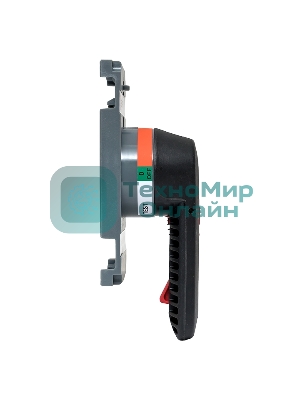 Рукоятка управления для прямой установки на рубильники TwinBlock 315-400А PROxima EKF tb-315-400-fh