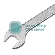 Ключ комбинированный трещоточный Gross 17 мм