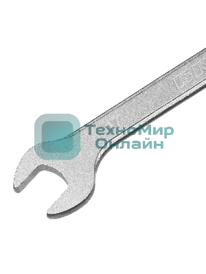 Ключ комбинированный трещоточный Gross 17 мм
