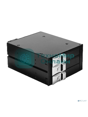 Корзина для HDD ExeGate EX264639RUS HS335-01 (универсальная, на 3*3,5