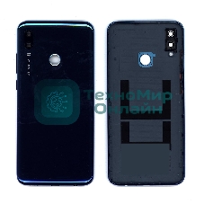 Задняя крышка для Huawei P Smart 2019 синий