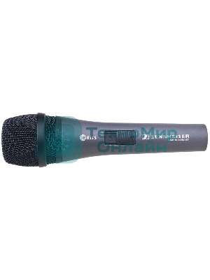Микрофон 004514 Sennheiser E 835-S