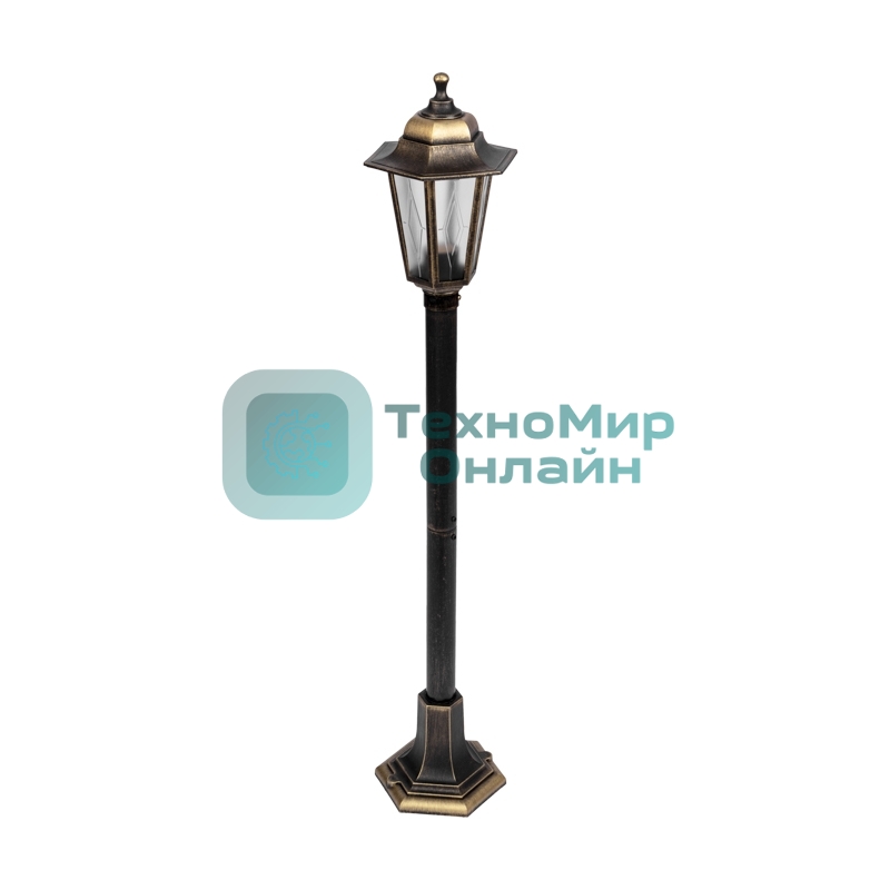 Светильник садово-парковый LAMPER НТУ 06-60-002 У1 