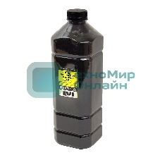 Тонер Sharp AR-M160/163/200/205 (Hi-Black) AR202LT, 537 г, канистра