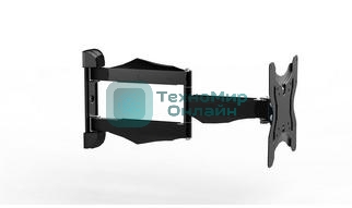 Кронштейн MD-3412 FULL MOTION до 42