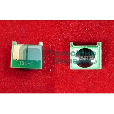 Чип ELP для HP Universal CB541A/CC531A/CE311A/CE321A/CE411A/CF211A/CF351A/CF381A, Canon 716/731 Cyan (Китай)