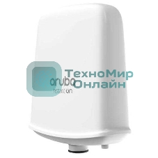 Точка доступа сети Wi-Fi HPE Aruba Instant On AP17 (RW) Access Point