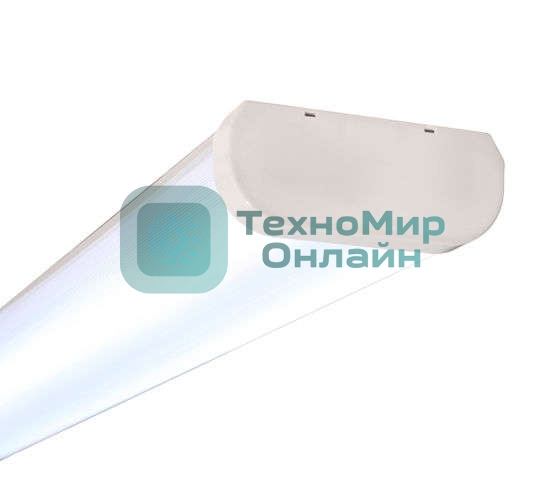 Светильник ЛПО Standard LED Т8-236-27 IP20 под LED-лампу Т8 G13 ЗСП