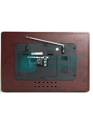 Радиоприемник Сигнал БЗРП РП-340