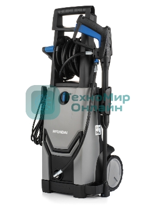 Минимойка Hyundai HHW 185-600 2200Вт