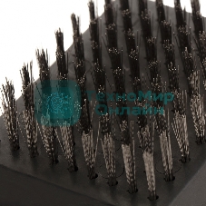 Набор приборов для барбекю Palisad Camping, 5 шт в алюм.кейсе