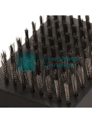 Набор приборов для барбекю Palisad Camping, 5 шт в алюм.кейсе