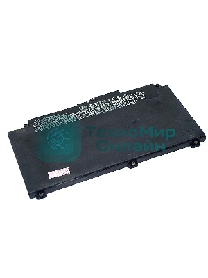 Аккумуляторная батарея для ноутбука HP ProBook 640 G411.4V 4212mAh