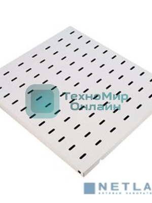 Аксессуар ЦМО Полка усиленная для аккумуляторов, грузоподъемностью 200 кг., глубина 1000 мм (СВ-100АК)