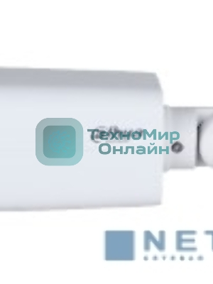 Камера видеонаблюдения IP Dahua DH-IPC-HFW2241TP-ZS-27135 2.7-13.5мм цв.