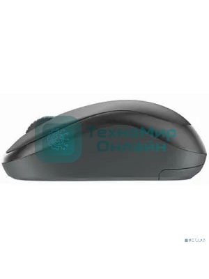 Мышь беспроводная Logitech M240 SILENT графитовый, 4000 dpi, Bluetooth, кнопки - 3
