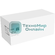 Блок фотобарабана Cactus CS-W1104A черный ч/б:20000 стр. для Neverstop Laser 1000a/1200a MFP HP