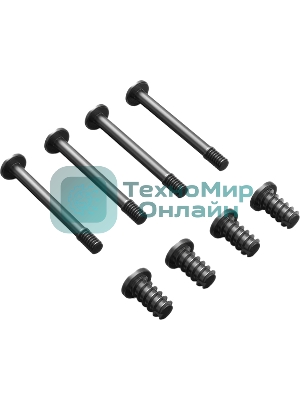 Вентилятор для корпуса ID-Cooling AF-127-ARGb-K черный, 120 мм, 2000 об/мин, 29.9 дБ, 4 pin