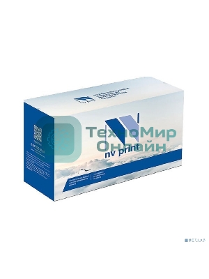 Картридж лазерный NVPrint совместимый Canon 725 для LBP 6000 (1600k)