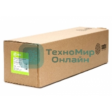 Универсальная инженерная бумага Cactus CS-LFP80-620175 без покрытия А1+,620ммх175м. 80 г/кв.м втулка 76,2мм (3”)