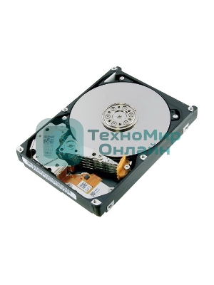 Жесткий диск Toshiba 2.4TbSAS2.5