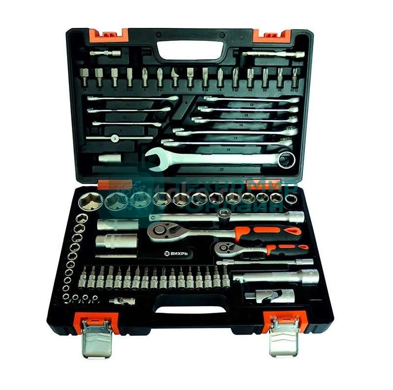 Набор инструментов, 1/2