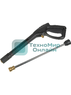 Минимойка Huter W210i PROFESSIONAL 2600Вт